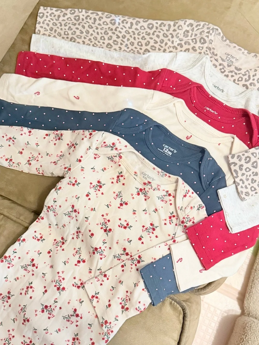 Carters 12m carters